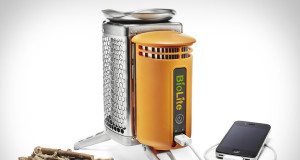 BioLite Campstove