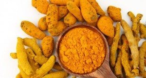 Turmeric Not Ibuprofen