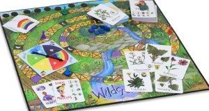 wildcraft board game homesteading