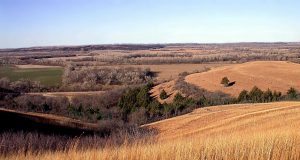 land for free in kansas