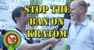 kratom ban update