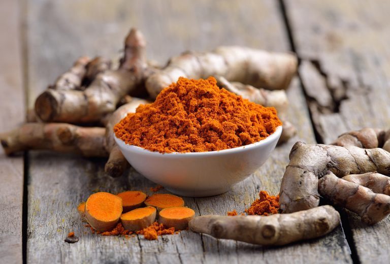 Mother Nature’s Antidepressant: Study Says Turmeric Better than Prozac