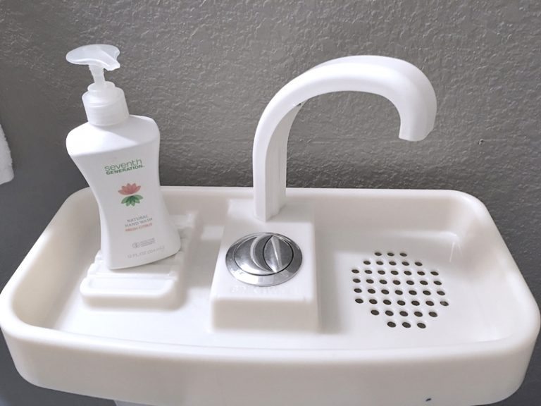 Would You Drink From Your Toilet? Or Use A Composting Toilet? Sustainable Toilets Are Reducing Water Waste!