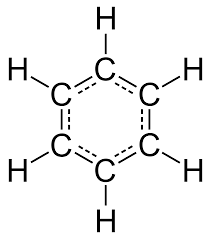 benzene