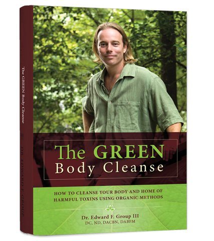 The Green Body Cleanse was the most eye opening book I have read about digestion.