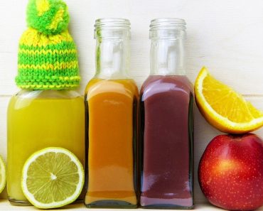 Anti-Inflammatory Juice Recipe With Added Essential Oils Anti-Inflammatory Juice Recipe With Added Essential Oils