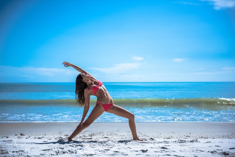 5 Ways to Get Fit on a Budget