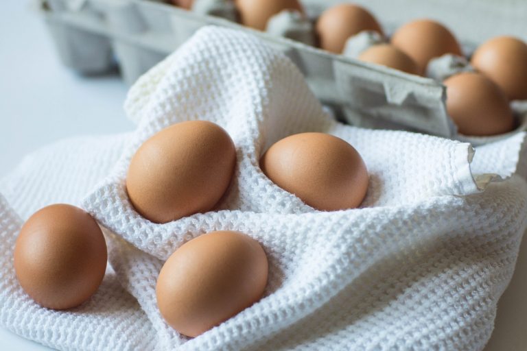 Easy Egg Recipes to Use a Surplus of Fresh Eggs