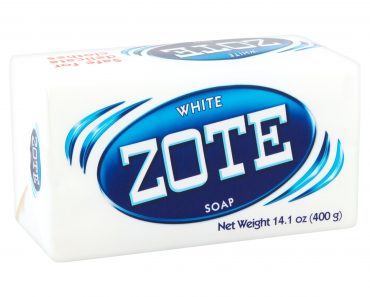 Zote Soap: The MOST Useful Soap EVER Zote Soap: The MOST Useful Soap EVER