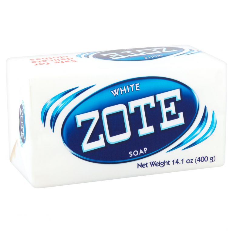 Zote Soap: The MOST Useful Soap EVER