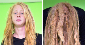 dreadlocks