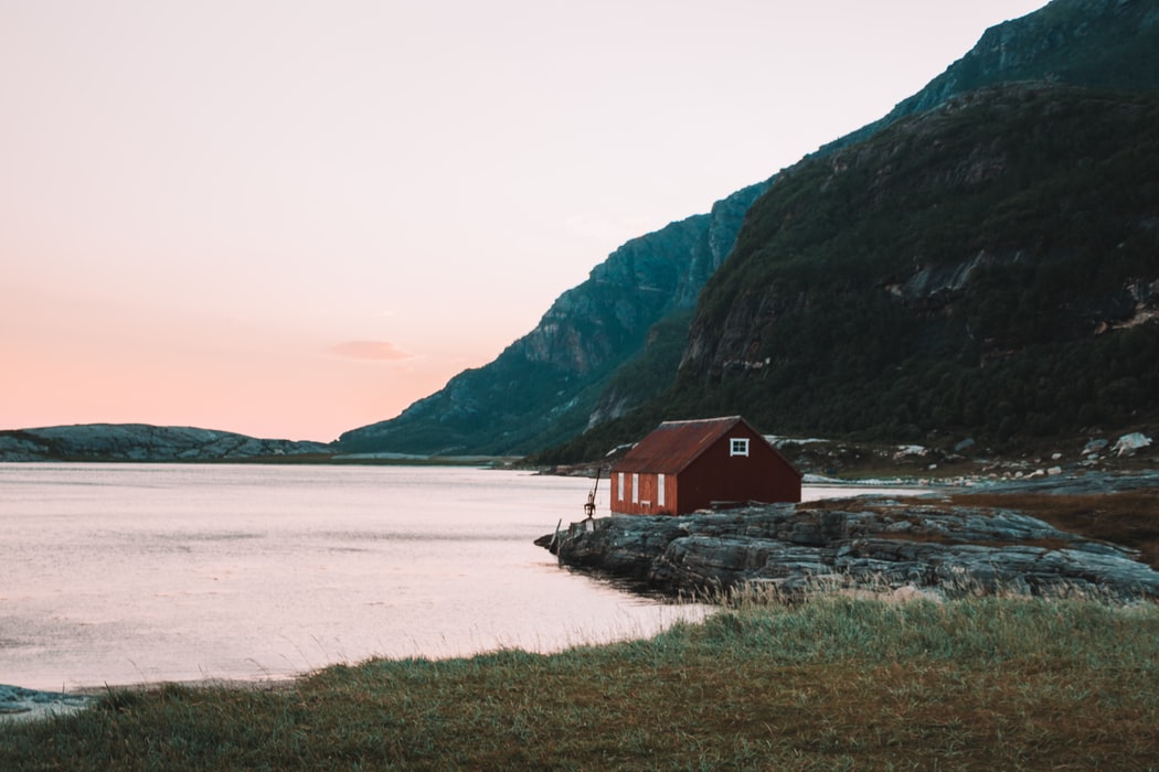 How to Get Off the Grid With Your Wallet Intact How to Get Off the Grid With Your Wallet Intact
