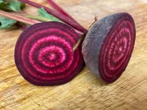 What to plant in August - Beets