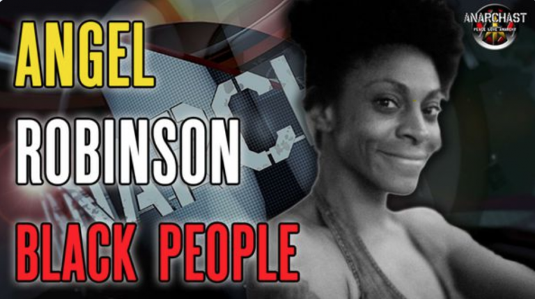 A Refreshing Perspective on the #BlackLivesMatter Movement
