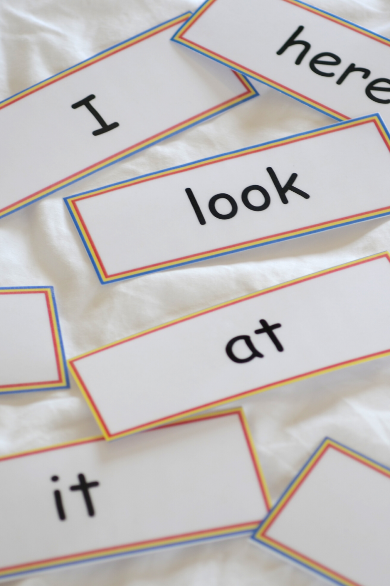 Carschooling: What it is? Engaging Printable Game Cards to Start Your Journey