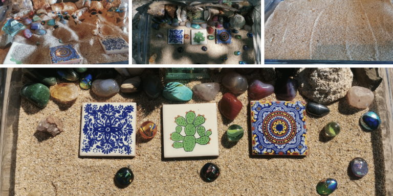 Zen Gardens Are Powerful Peace Promoters When You Personalize