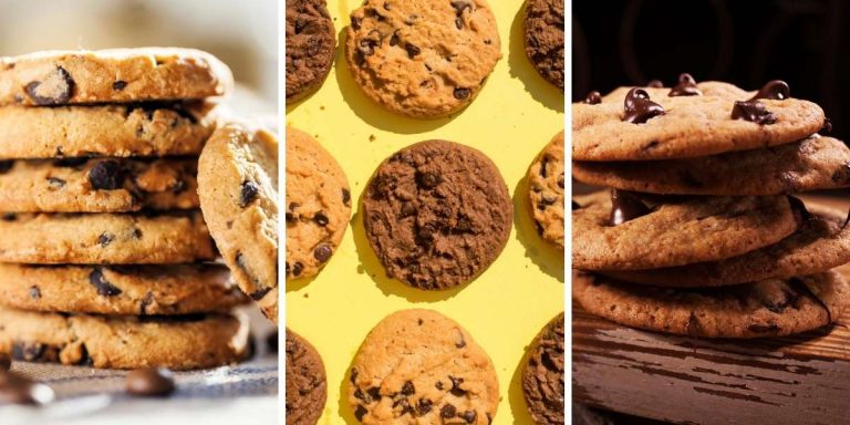 10 Most Common Cookie Baking Mistakes