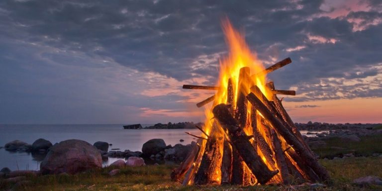 The Curious History of the Pagan Holiday Beltane